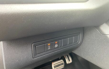 Peugeot 308 II, 2019 год, 1 480 000 рублей, 2 фотография