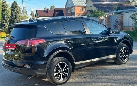 Toyota RAV4, 2018 год, 2 330 000 рублей, 9 фотография