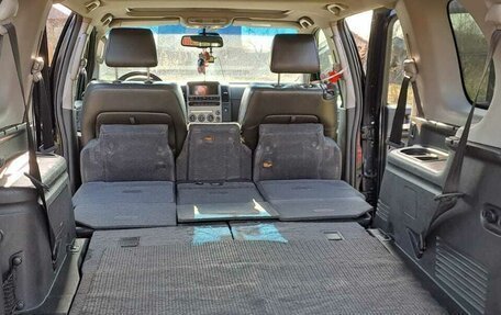 Nissan Pathfinder, 2007 год, 1 150 000 рублей, 2 фотография
