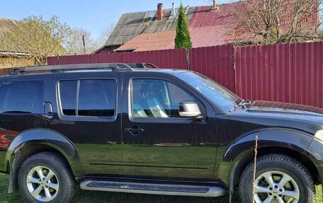 Nissan Pathfinder, 2007 год, 1 150 000 рублей, 5 фотография
