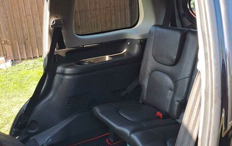 Nissan Pathfinder, 2007 год, 1 150 000 рублей, 11 фотография