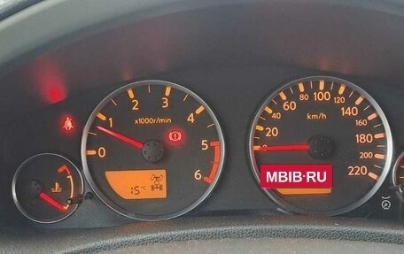 Nissan Pathfinder, 2007 год, 1 150 000 рублей, 10 фотография