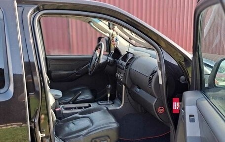 Nissan Pathfinder, 2007 год, 1 150 000 рублей, 6 фотография