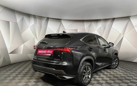 Lexus NX I, 2020 год, 3 680 000 рублей, 2 фотография