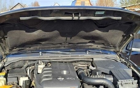 Nissan Pathfinder, 2007 год, 1 150 000 рублей, 8 фотография