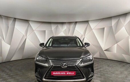 Lexus NX I, 2020 год, 3 680 000 рублей, 7 фотография