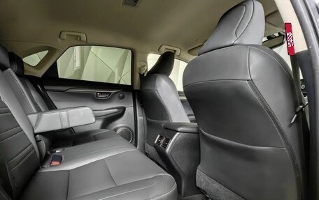 Lexus NX I, 2020 год, 3 680 000 рублей, 11 фотография