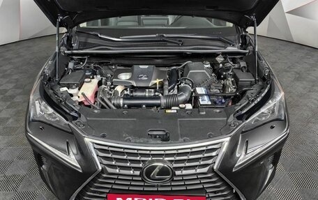 Lexus NX I, 2020 год, 3 680 000 рублей, 16 фотография