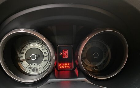 Mitsubishi Pajero IV, 2012 год, 2 700 000 рублей, 10 фотография