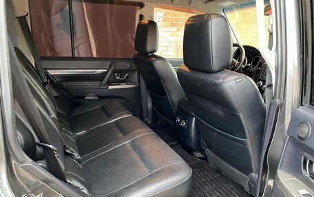 Mitsubishi Pajero IV, 2012 год, 2 700 000 рублей, 6 фотография