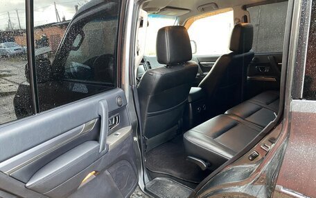 Mitsubishi Pajero IV, 2012 год, 2 700 000 рублей, 7 фотография