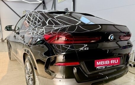 BMW X6, 2020 год, 7 850 000 рублей, 2 фотография