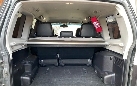 Mitsubishi Pajero IV, 2012 год, 2 700 000 рублей, 14 фотография