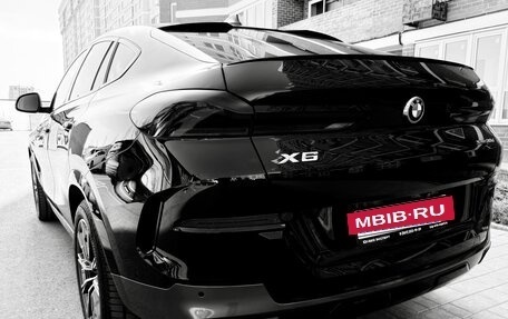 BMW X6, 2020 год, 7 850 000 рублей, 12 фотография