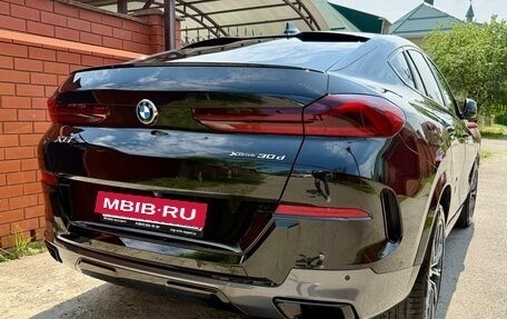 BMW X6, 2020 год, 7 850 000 рублей, 11 фотография