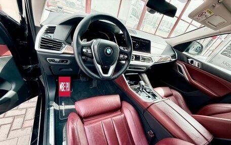 BMW X6, 2020 год, 7 850 000 рублей, 14 фотография