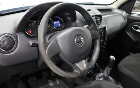 Nissan Terrano III, 2017 год, 1 100 000 рублей, 10 фотография
