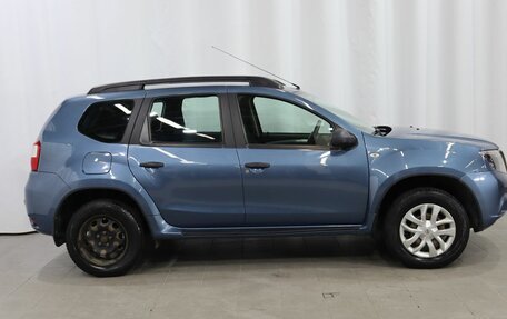 Nissan Terrano III, 2017 год, 1 100 000 рублей, 7 фотография