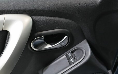 Nissan Terrano III, 2017 год, 1 100 000 рублей, 15 фотография