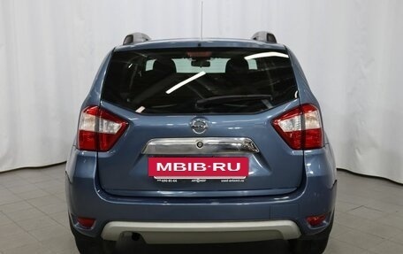 Nissan Terrano III, 2017 год, 1 100 000 рублей, 5 фотография