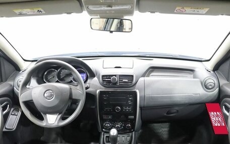 Nissan Terrano III, 2017 год, 1 100 000 рублей, 9 фотография