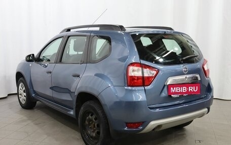 Nissan Terrano III, 2017 год, 1 100 000 рублей, 6 фотография