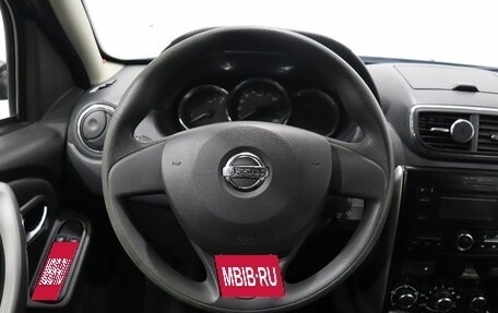 Nissan Terrano III, 2017 год, 1 100 000 рублей, 12 фотография