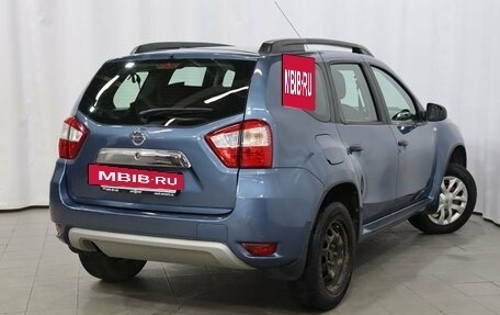 Nissan Terrano III, 2017 год, 1 100 000 рублей, 4 фотография