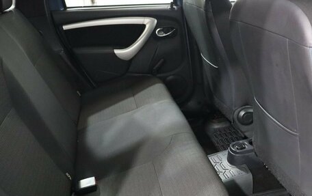 Nissan Terrano III, 2017 год, 1 100 000 рублей, 17 фотография