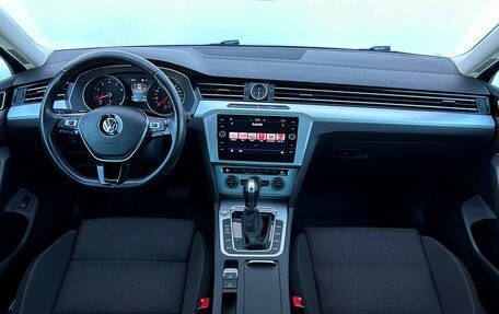 Volkswagen Passat B8 рестайлинг, 2019 год, 1 987 800 рублей, 7 фотография