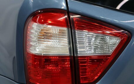 Nissan Terrano III, 2017 год, 1 100 000 рублей, 19 фотография