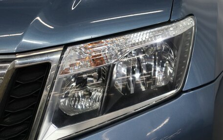 Nissan Terrano III, 2017 год, 1 100 000 рублей, 22 фотография