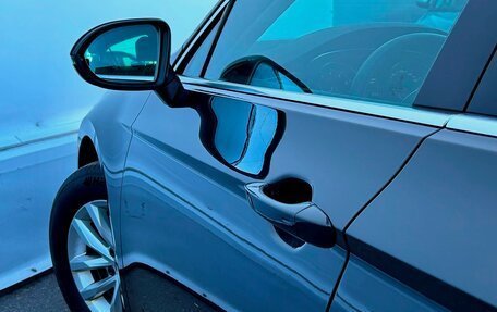 Volkswagen Passat B8 рестайлинг, 2019 год, 1 987 800 рублей, 16 фотография