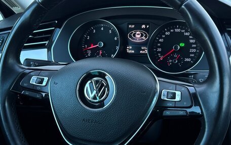 Volkswagen Passat B8 рестайлинг, 2019 год, 1 987 800 рублей, 24 фотография