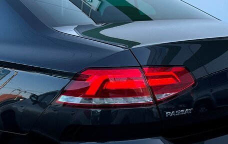 Volkswagen Passat B8 рестайлинг, 2019 год, 1 987 800 рублей, 28 фотография