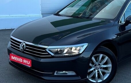 Volkswagen Passat B8 рестайлинг, 2019 год, 1 987 800 рублей, 27 фотография