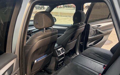 BMW X5, 2017 год, 4 900 000 рублей, 6 фотография