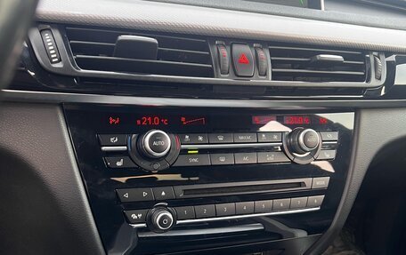 BMW X5, 2017 год, 4 900 000 рублей, 8 фотография