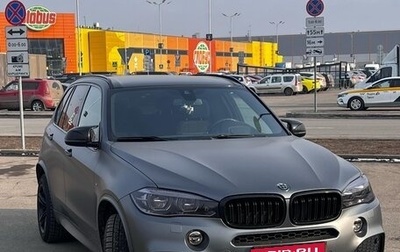 BMW X5, 2017 год, 4 900 000 рублей, 1 фотография