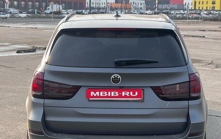 BMW X5, 2017 год, 4 900 000 рублей, 3 фотография