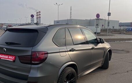 BMW X5, 2017 год, 4 900 000 рублей, 10 фотография