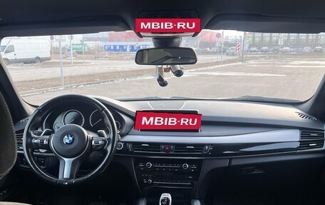BMW X5, 2017 год, 4 900 000 рублей, 7 фотография