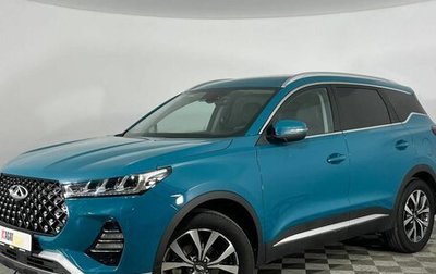 Chery Tiggo 7 Pro, 2021 год, 1 560 000 рублей, 1 фотография