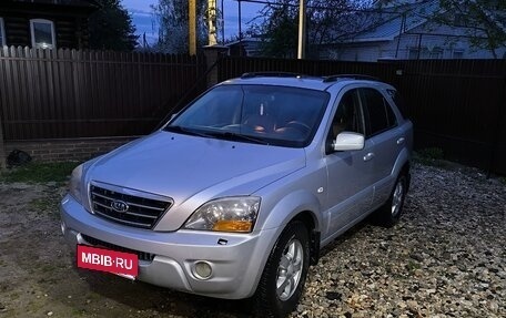 KIA Sorento IV, 2007 год, 1 000 000 рублей, 1 фотография