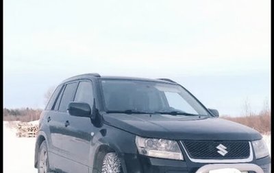 Suzuki Grand Vitara, 2007 год, 830 000 рублей, 1 фотография
