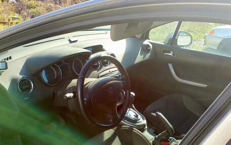Peugeot 308 II, 2010 год, 350 000 рублей, 1 фотография