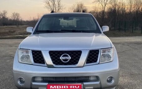 Nissan Pathfinder, 2006 год, 1 100 000 рублей, 1 фотография