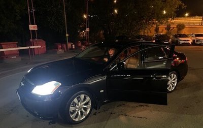 Infiniti M, 2006 год, 940 000 рублей, 1 фотография