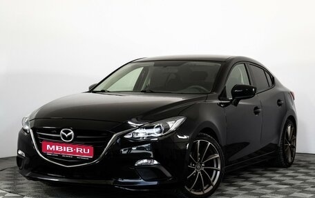 Mazda 3, 2013 год, 1 199 000 рублей, 1 фотография