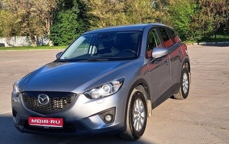 Mazda CX-5 II, 2014 год, 2 100 000 рублей, 1 фотография